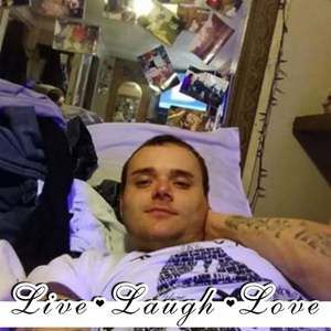 Meet your Posher, Benjamin